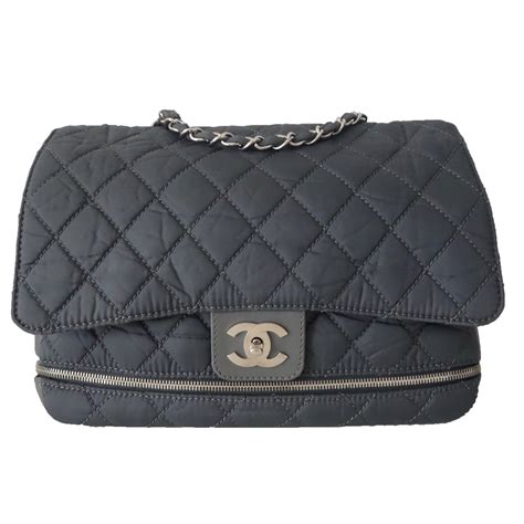 sac chanel timeless gris|Chanel timeless bags for sale.